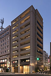 グランレ・ジェイド岡本