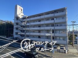 ロワイヤル京見橋 マンション