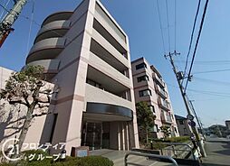 ライフコート北野 マンション