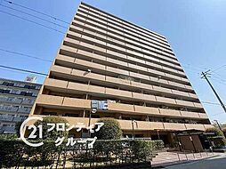 ライオンズマンション姫路市役所前 山陽電鉄 手柄駅 徒歩13
