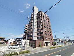 プレステージ姫路西飾磨II 山陽電鉄 西飾磨駅