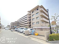 朝日プラザクオーレ加古川 マンション