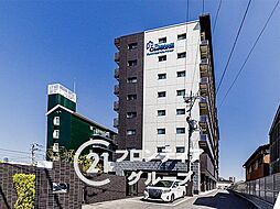 プレサンスロジェ姫路2 マンション