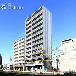 S-RESIDENCE野並駅前broad(ブロード)　キャンペーン中