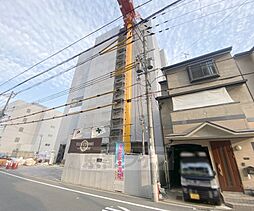 ソルテラス京都西院悠洛