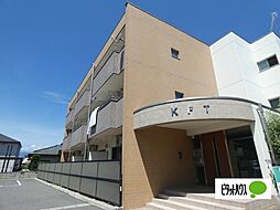 KFTマンション