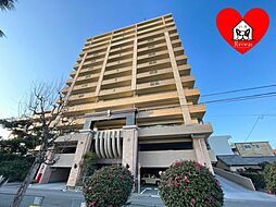 サンリット中島東