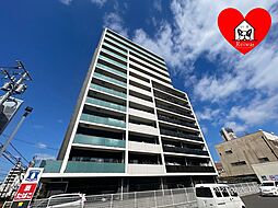 レーベン東春日ミッドオアシス