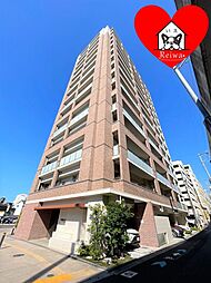 ファーネスト大分ステーションライン