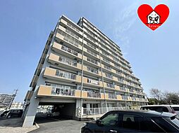 コスモシティ森町弐番館