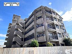 ライオンズマンション富吉