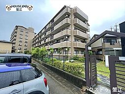 アピエス富吉 東棟