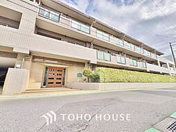 ベルメゾン幕張本郷