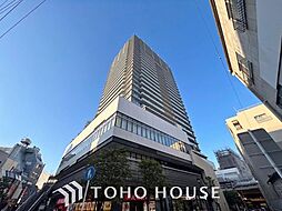 ライオンズタワー柏