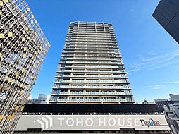 ライオンズタワー柏