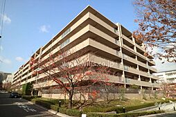 グランノア高槻阿武山VENTO