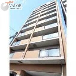 ルミエール横浜