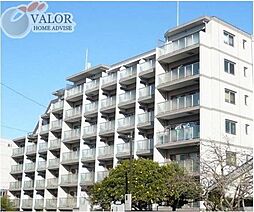 日神デュオステージ三ツ沢公園