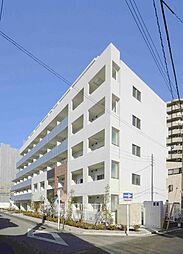 メインステージ川崎III