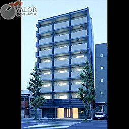 ラフィスタ川崎大師II