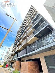 スパシエ東神奈川