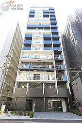 ベルグレード川崎ＡＺ