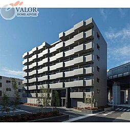 ルーブル武蔵新城六番館