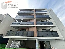 リテラス川崎ウエスト