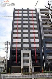 ステージグランデ大森町