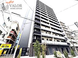 GENOVIA川崎VII