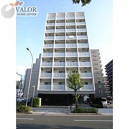 スパシエ・エル新横浜