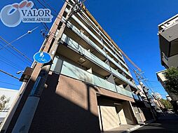 ティモーネプレミアム川崎イースト