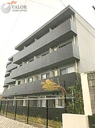 スパシエヒルズ横浜妙蓮寺