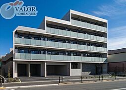 アーバンパーク成増II