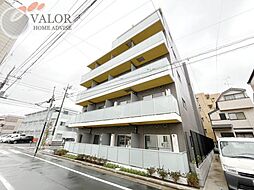 リヴシティ蒲田イースト