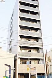 ラヴェニール東神奈川