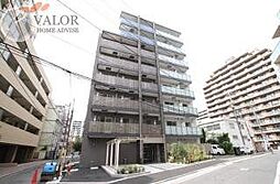 ラフィスタ川崎IV