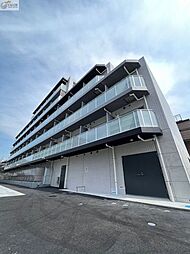 GENOVIA川崎鈴木町skygarden
