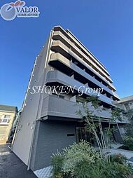 SHOKEN Residence川崎八丁畷