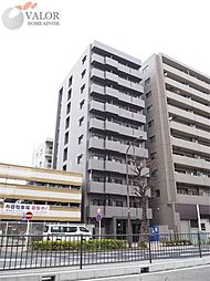 ルーブル横濱反町