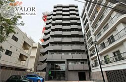 ルーブル川崎七番館