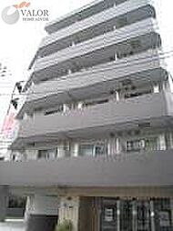 スカイコート武蔵新田