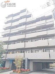 ルーブル川崎八番館