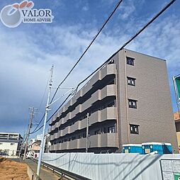 ルーブル武蔵中原伍番館