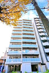 ベルシード阪東橋マキシヴ