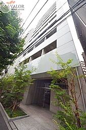 コスモリード川崎