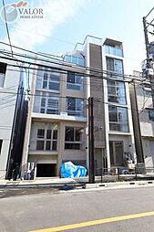 CREATIF南品川