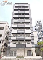 プレミアムキューブ横浜DEUX