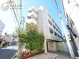 パティーナ川崎南