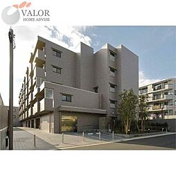 ルーブル武蔵新城弐番館